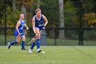 Field Hockey vs MIT  Wheaton College Field Hockey vs MIT. - Photo By: KEITH NORDSTROM : Wheaton, field hockey, FH2019